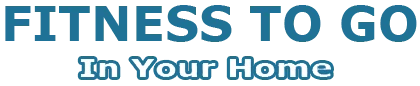 Fitness to Go, Logo Fitness to Go, Logo