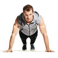 Advanced Exercisers