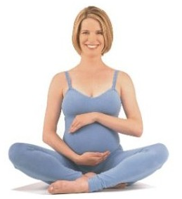 Prenatal and Postpartum Exercises