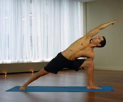 Male Fitness Workout