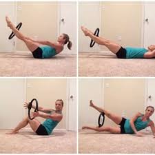 Pilate Positions